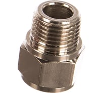 Переходник (1/2"M — 1/2"F) FUBAG 180184