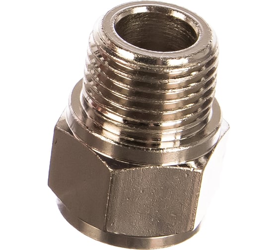 Переходник (1/2"M — 1/2"F) FUBAG 180184