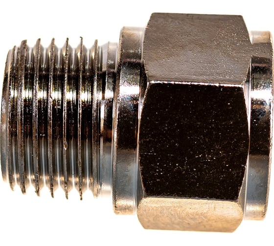 Переходник (1/2"M — 1/2"F) FUBAG 180184