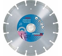Диск алмазный по бетону 230х22,2 мм Bosch 2.608.600.039