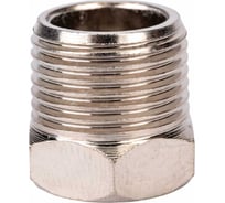 Переходник (3/8"M — 1/4"F) FUBAG 180190