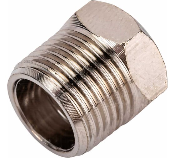 Переходник (3/8"M — 1/4"F) FUBAG 180190