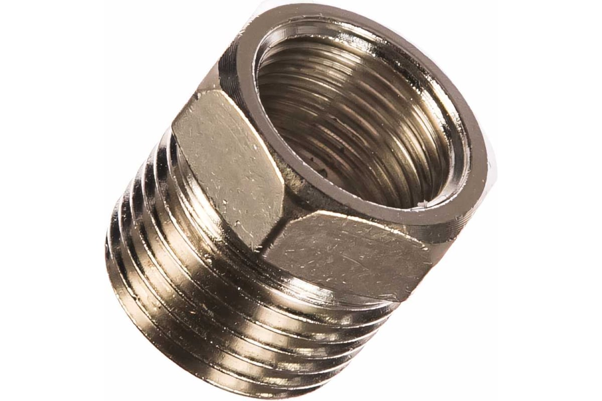 Переходник (1/2"M — 3/8"F; блистер) FUBAG 180192 B - выгодная цена ...