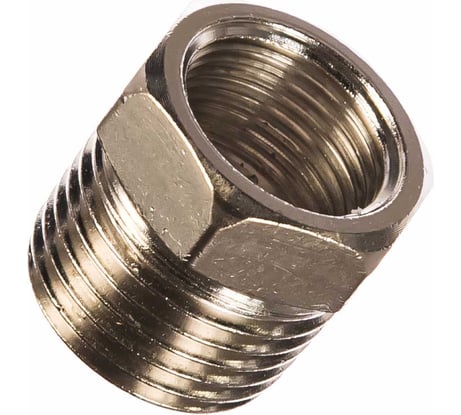 Переходник (1/2"M — 3/8"F; блистер) FUBAG 180192 B