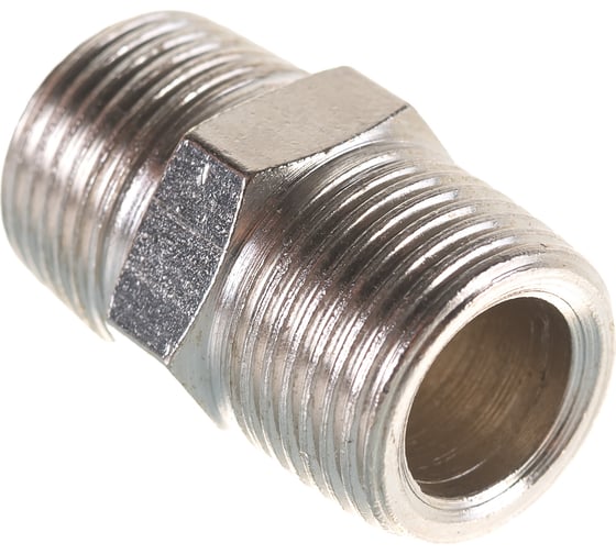 Переходник (3/8"M — 3/8"M) FUBAG 180201