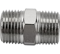 Переходник (1/2"M — 1/2"M) FUBAG 180202 15468811