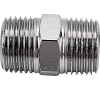 Переходник (1/2"M — 1/2"M) FUBAG 180202