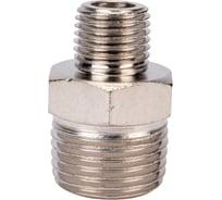 Переходник (1/4"М — 1/2"M) FUBAG 180211