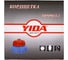 Щетка корщетка из нейлона 125 мм, М14, чашка TORGWIN T386409 7