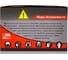 Щетка корщетка из нейлона 125 мм, М14, чашка TORGWIN T386409 9