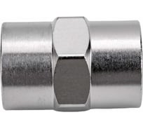 Переходник (1/4"F — 1/4"F) FUBAG 180230