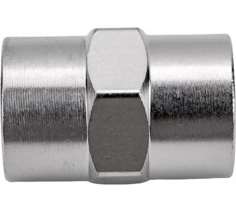 Переходник (1/4"F — 1/4"F) FUBAG 180230