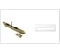 Вставка для шаблона DOOR-TOOL ригель 16 мм, универсал, прямоугольная DOOR-TOOL А.6.40 3