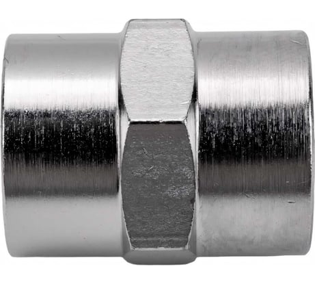 Переходник (3/8"F м 3/8"F) FUBAG 180231