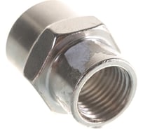 Переходник (1/4"F — 3/8"F) FUBAG 180240