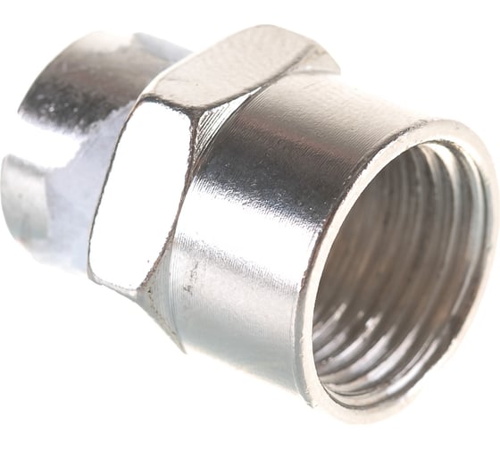 Переходник (1/4"F — 3/8"F) FUBAG 180240