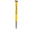 Долото пика шестигранное (19х400 мм) DEWALT 6940 3