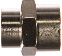 Переходник (3/8"F — 1/2"F; блистер) FUBAG 180242 B