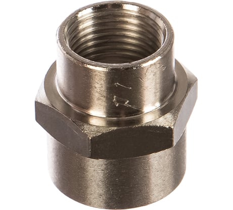 Переходник (3/8"F — 1/2"F) FUBAG 180242