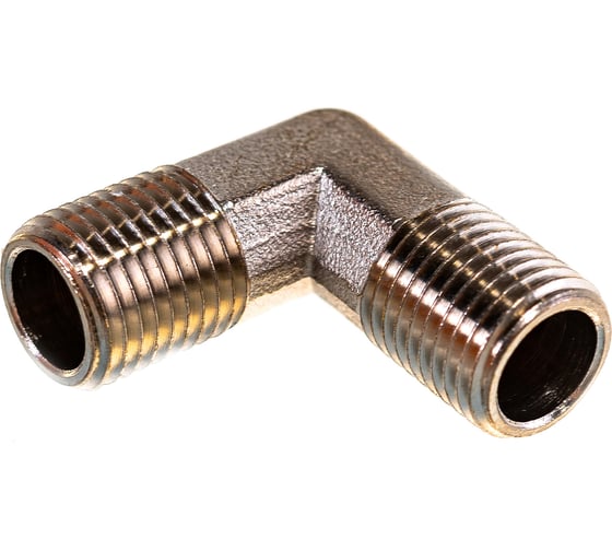 Переходник L — образный 1/4"MM FUBAG 180290