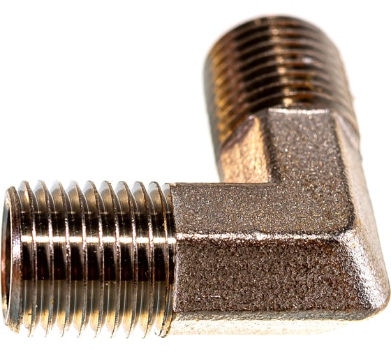Переходник L — образный 1/4"MM FUBAG 180290