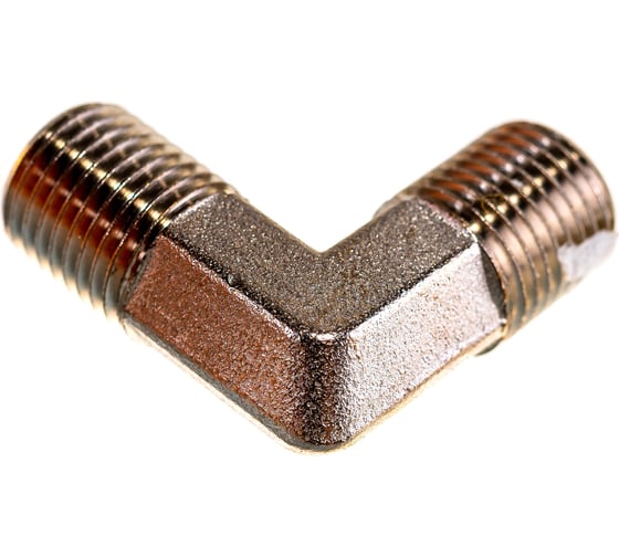 Переходник L — образный 1/4"MM FUBAG 180290