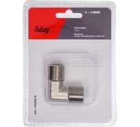 Переходник L — образный (1/2"MM; блистер) FUBAG 180292 B