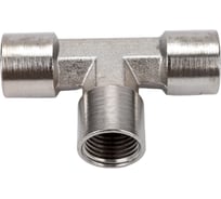 Переходник T — образный 1/4"FFF FUBAG 180300