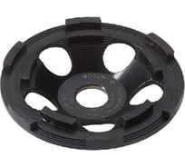 Шлифкруг чашечный по бетону 125х22,23 мм Bosch 2.608.600.260