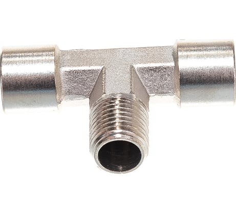 Переходник T — образный 1/4"FFM FUBAG 180310