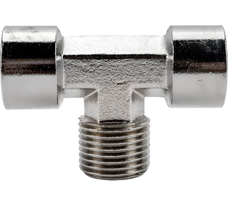 Переходник T — образный 1/2"FFM FUBAG 180312