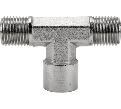 Переходник T — образный - 1/4"MFM FUBAG 180320