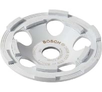 Шлифкруг чашечный по бетону 125х22,23 мм Bosch 2.608.600.259