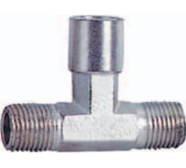 Переходник T — образный (3/8"MFM; блистер) FUBAG 180321 B