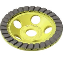 Шлифкруг чашечный по бетону 125x22,23 мм Bosch 2.608.600.261
