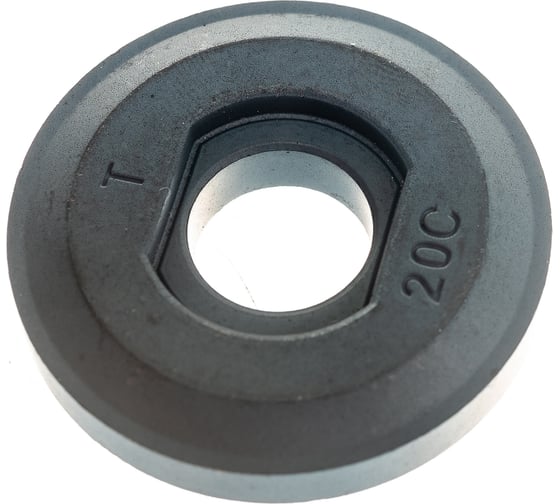 Фланец опорный для углошлифмашины 115-150 мм Bosch 1.605.703.099