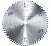 Диск циркулярный LAM PANEL (350х30 мм; 72 зуб.) Bosch 2608642108