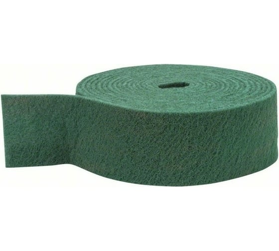 Шлифрулон Expert for Finish (10 м; 115 мм) Bosch 2608608222 1