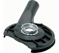 Кожух отсасывающий 125 мм Bosch 2605510107