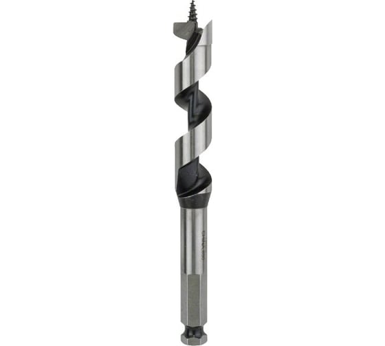 Сверло спиральное 18х100х160 мм Bosch 2608585704 1