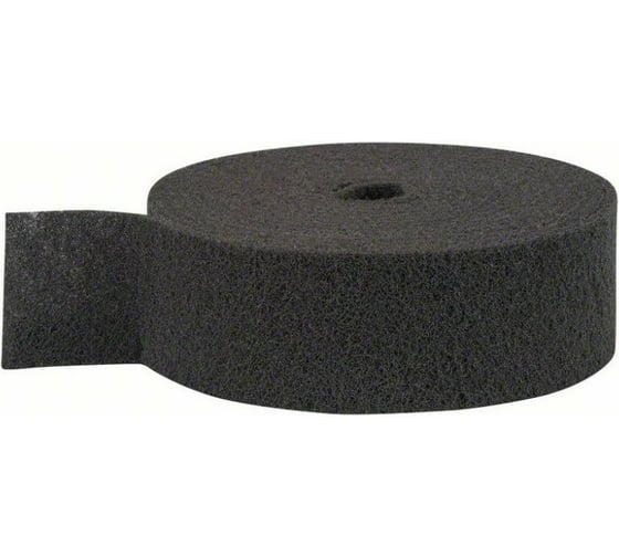 Шлифрулон Best for Finish Bright (10 м; 115 мм) Bosch 2608608220 1
