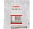 Пуансон к ножницам GNA 2.0 Bosch 2608639016 2