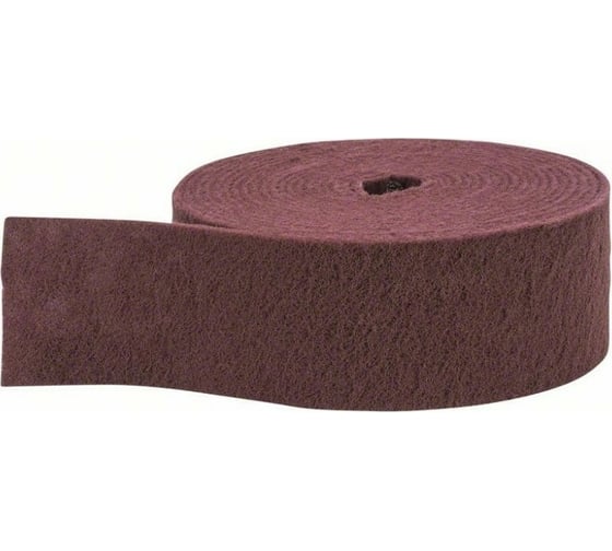 Шлифрулон Best for Finish Matt (10 м; 115 мм) Bosch 2608608221