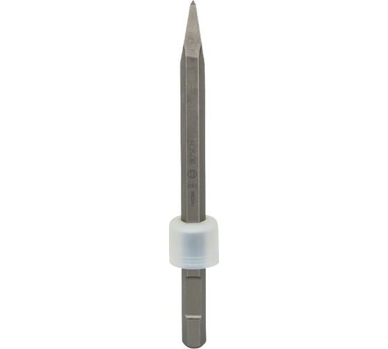 Зубило пиковое (19 мм; 300 мм; 6-гранный) Bosch 1618630000 1