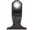 Полотно пильное погружное AIZ 65 BB BIM 65x40 мм Bosch 2608661907 1