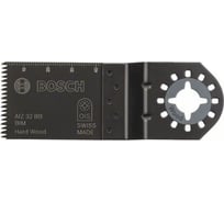Полотно пильное погружное AIZ 32 BB BIM 32x40 мм Bosch 2608661903