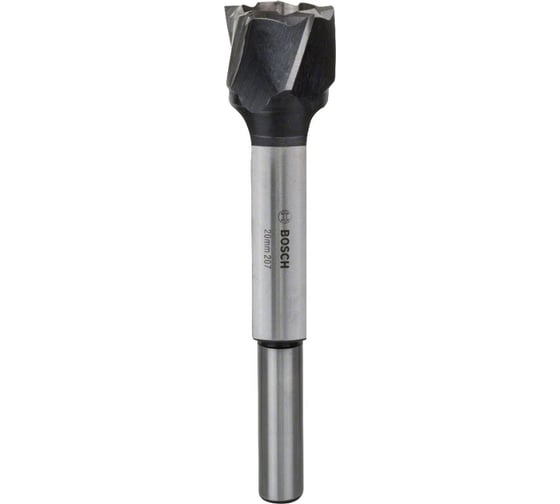 Сверло пробочное 20х140 мм Bosch 2608585745