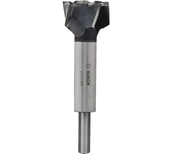 Сверло пробочное 35х160 мм Bosch 2608585748