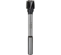 Сверло пробочное 10х140 мм Bosch 2608585743