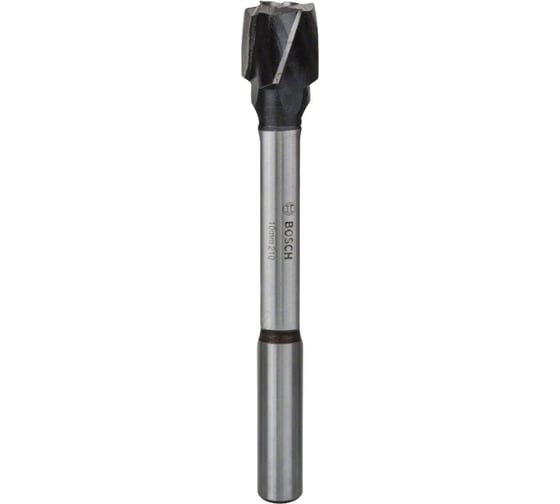 Сверло пробочное 10х140 мм Bosch 2608585743